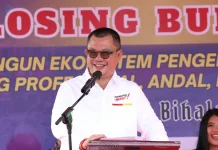 Closing Bulan K3 Nasional