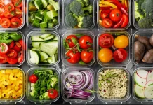 Meal Prep Jadi Pilihan Praktis, Hemat, dan Lebih Terkontrol