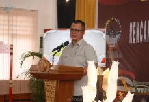 Luncurkan SIPATUH untuk Perkuat Disiplin dan Kinerja ASN