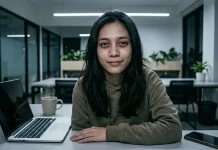 Kurang Tidur Jadi Kebiasaan di tengah Gaya Hidup Modern