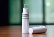 Inhaler Bantu Kurangi Ketergantungan Rokok
