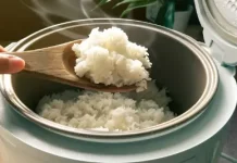 Panduan Cara Memasak Nasi yang Baik