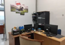 Digitalisasi Kantor Kurangi Ruang Fisik
