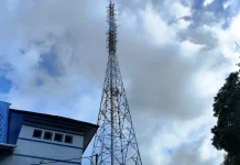 Frekuensi Radio Andalan Informasi Daerah