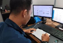 Menulis Tangan Mulai Ditinggalkan, Ini Dampaknya