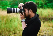 Peralatan Fotografi Masih Jadi Tantangan Pemula