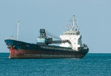 Transportasi Laut Andalan Warga Kepulauan Nias