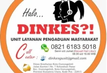 Pemanfaatan ULPM Hallo Dinkes untuk Pengaduan Keamanan Pangan