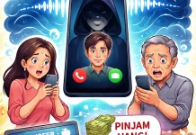 Kenali Modus Suara AI