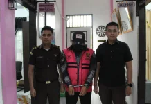 FLPZ Ditetapkan Tersangka Dugaan Korupsi Pembangunan RSU Kelas D Kabupaten Nias