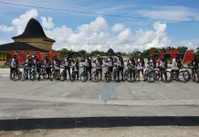 Manfaat Bersepeda untuk Kesehatan Jantung