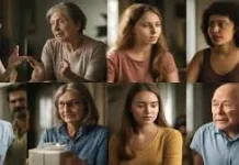 Bingung Mulai Obrolan Sama Boomers? Lain Kali Lempar 5 Pertanyaan Ini