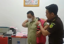 Tiga Tersangka Dugaan Korupsi RS Pratama Nias Telah Ditahan