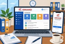 SRIKANDI : Sistem Digitalisasi Perkantoran di Era Digital