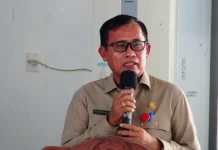 Pengelolaan Keuangan Desa Disosialisasika Pemkab Nias Utara