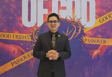 Jadikan Momen Paskah Sebagai Saatnya Keluar dari Kuburan Masa Lalu