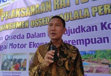 Koperasi Mampu Gelar RAT Adalah Prestasi yang Patut Diapresiasi