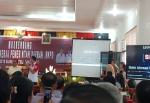 Implementasi SIPATUH, Fondasi Membangun Budaya Kerja ASN yang Disiplin