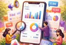 Insight Instagram Bukan Sekadar Angka
