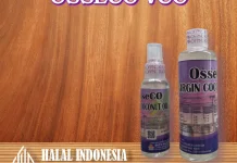Koperasi Osseda Bakal Tingkatkan Kualitas VCO agar Tembus Pasar Internasional
