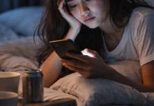 Utang Tidur Jadi Gaya Hidup Anak Muda