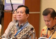 Wakil Bupati Nias Utara Hadiri Rapat Umum Bank Sumut, Fokus Peningkatan Modal Inti
