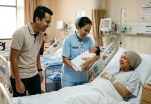 Bayi WNI Tidak Otomatis Jadi Peserta Aktif BPJS? Ini Penjelasannya!