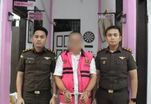 Tersangka Baru Korupsi RSU Nias Ditahan: LN Jadi Tersangka Keempat