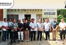 Bawaslu Jalankan Pengawasan Wujudkan Daftar Pemilih Mutakhir dan Berkualitas