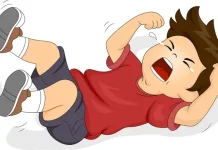 Nangis Histeris Bukan Hanya Tantrum, Kenali Sensory Meltdown!