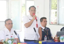 Kadis Perikanan Nias Utara: 7 Lokasi Diusulkan untuk Program Kampung Nelayan