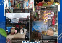 Perum Bulog Himbau Warga Belanja Beras di Mitra Bulog