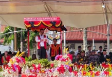 Semarak Hari Jadi Kota Gunungsitoli Bakal Digelar, Catat Tanggalnya!
