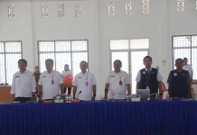 Berikut Dokumen yang Wajib Dilengkapi Calon Kampung Nelayan