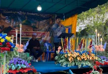 KUA Tuhemberua Dorong Remaja Aktif Makmurkan Masjid
