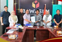 Koordinasi Bawaslu dan KPU, Jaga Akurasi dan Validitas Data Pemilih