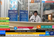 Keberkahan yang Dimiliki Setiap Manusia