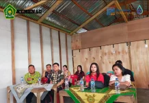 Kemenag Nias Motivasi Tenaga Pendidik Tingkatkan Kualitas Layanan Pendidikan
