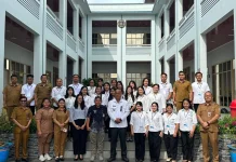 Pemkab Nias Utara Gelar Pelatihan Penyegaran Mikroskopis Malaria