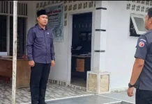 Bawaslu Nias Utara Gelar Apel Pagi dan Rapat Rutin