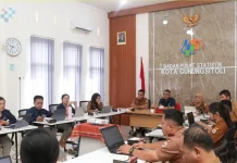 Proses Penilaian EPSS 2026 Penting untuk Pembenahan Kualitas Data
