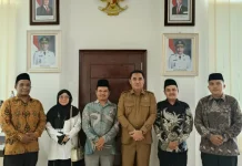 Progress Pemberangkatan CJH Wilayah Kemenhaj Sibolga Hampir 100 Persen