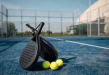 Padel Olahraga yang Mirip Dengan Tenis