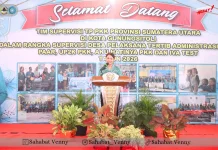 Ikuti Lomba Tingkat Provsu, PKK Gunungsitoli Tetapkan Lokus Desa Binaan