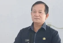 Wakil Bupati Nias Utara Dorong Desa Mandiri lewat Pemutakhiran Indeks Desa 2026