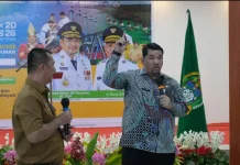 Pemprovsu dan Bupati Nias Utara Tegaskan Komitmen Bangun Kawasan Afirmasi