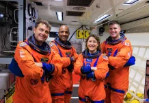 Artemis II Berhasil Mendarat Aman di Bumi pada 10 April 2026