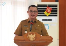 Seleksi Calon Paskibraka Kota Gunungsitoli 2026 Resmi Dibuka