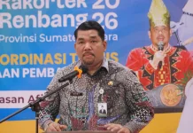 Arah Kebijakan Pembangunan 2027 Dilakukan Melalui Pendekatan Kawasan Afirmasi