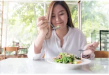 Jenis Makanan Sehat Bagi Penderita Sakit Maag